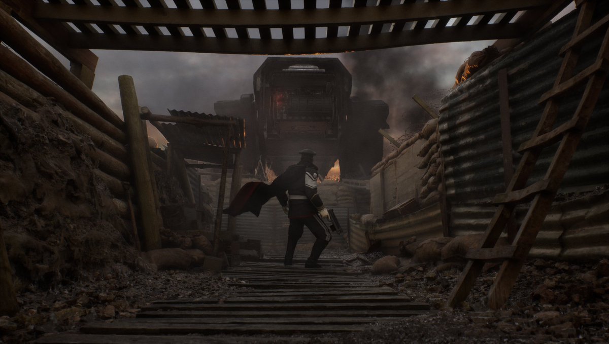 Plot Coalition tweet media