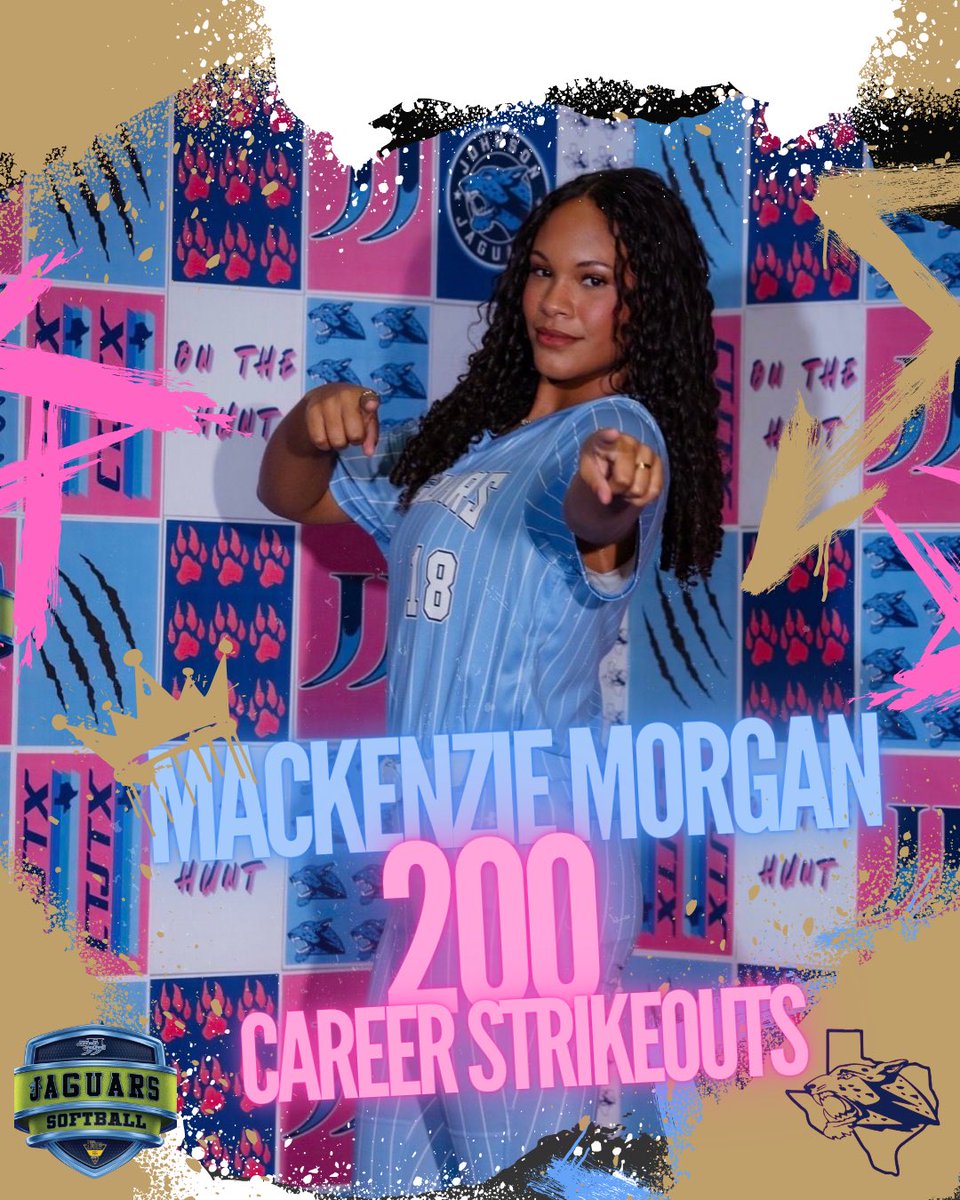 CTJ Jaguar🥎 tweet media