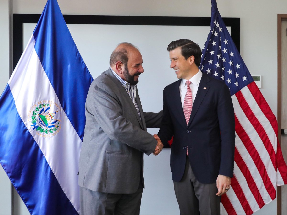 Secretaría de Comercio e Inversiones tweet media