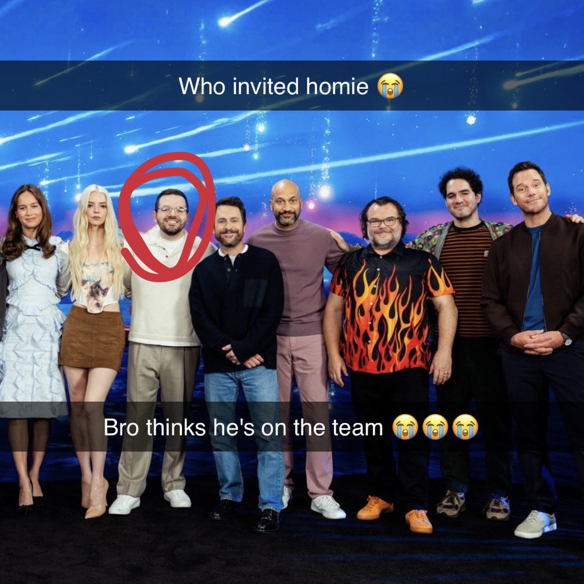 100 Thieves tweet media