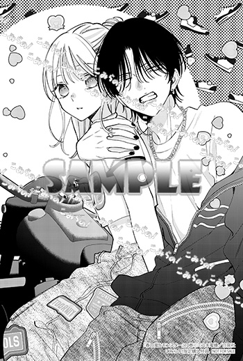 こみらの! tweet media