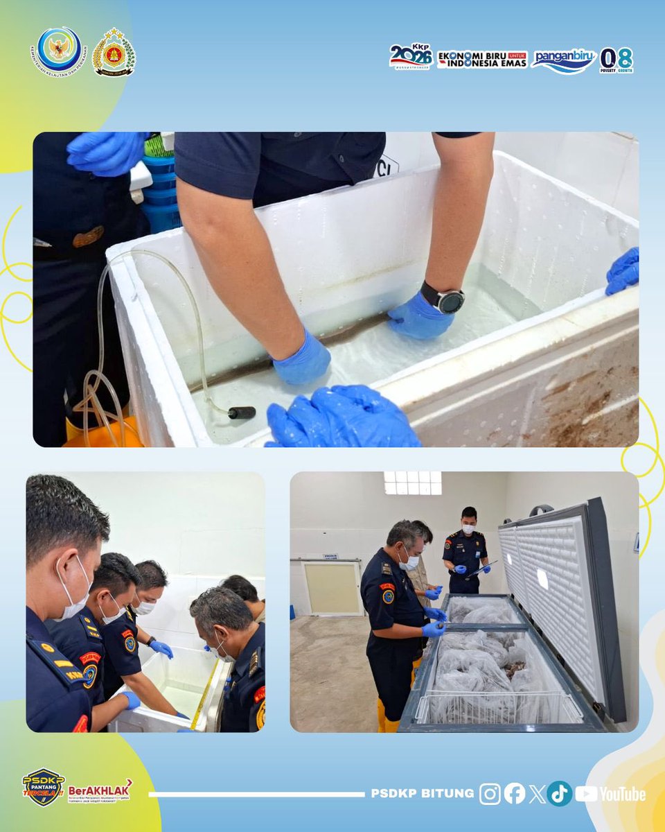 PANGKALAN BITUNG tweet media