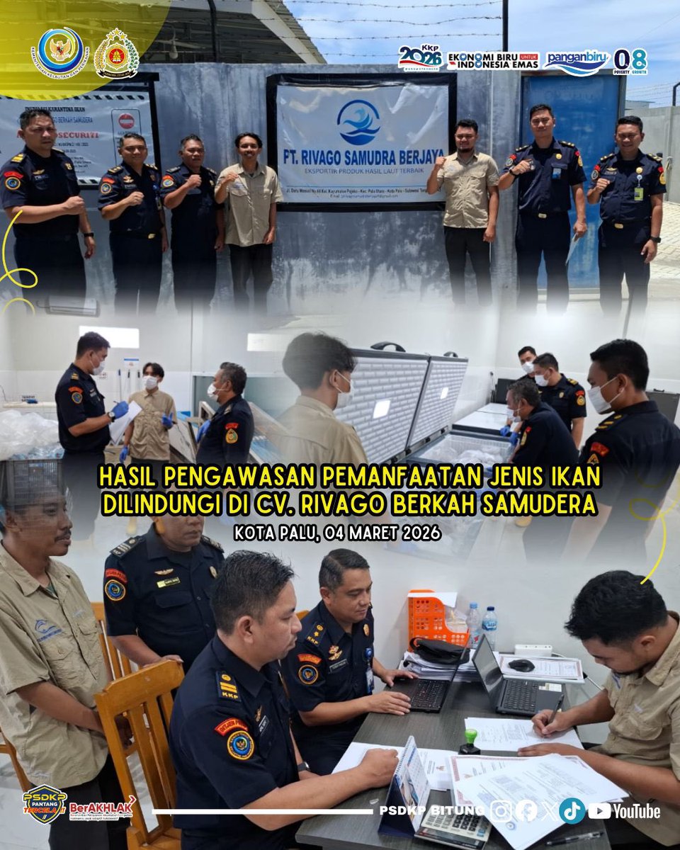 PANGKALAN BITUNG tweet media