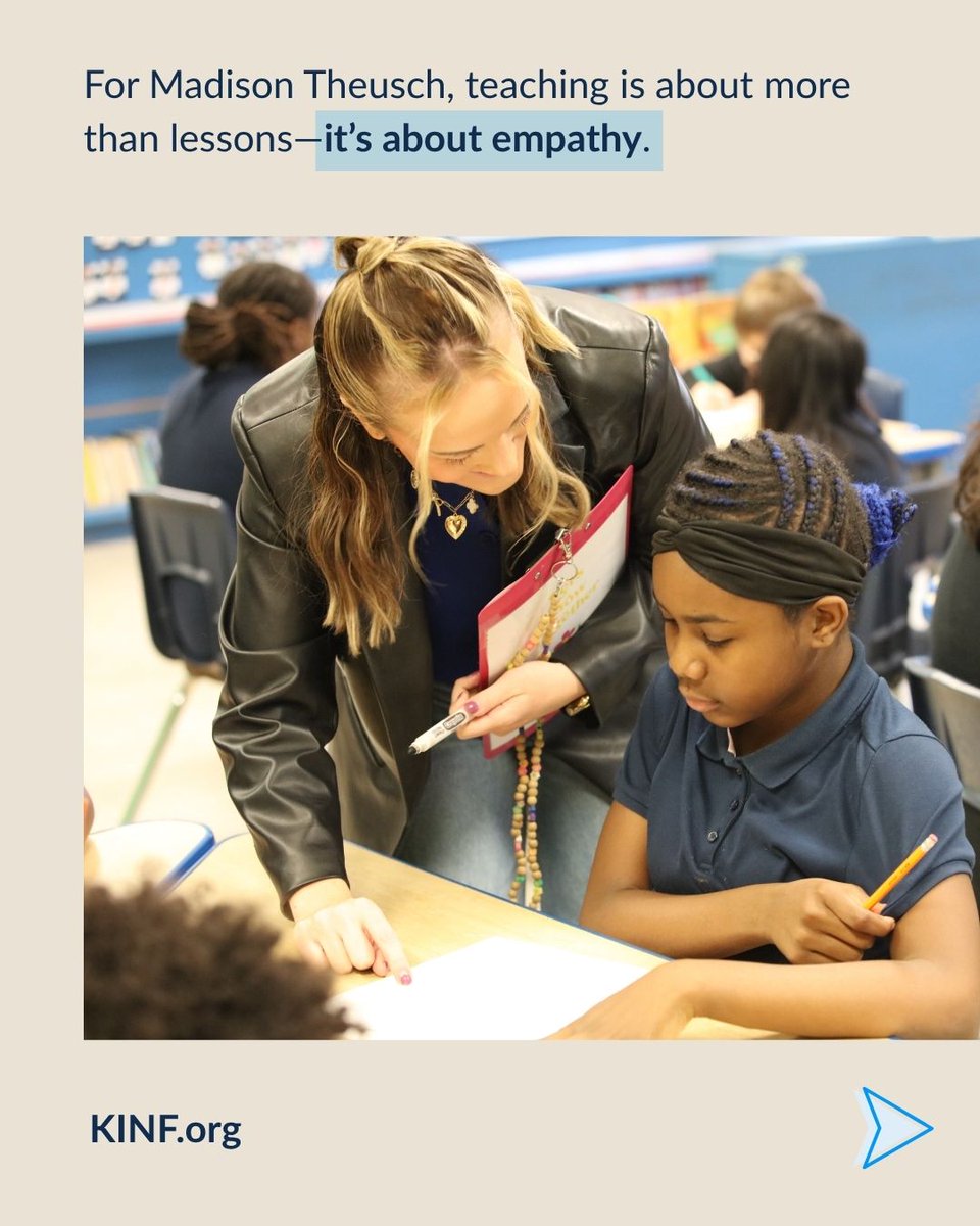 Kids In Need Foundation tweet media