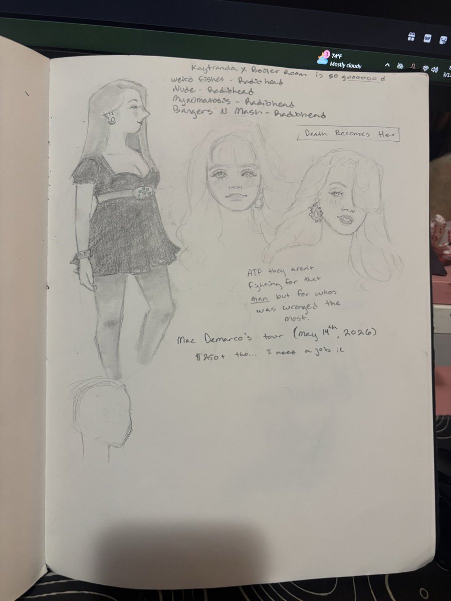 yellow_gabii's tweet photo. Sketch dump https://t.co/5lkmnWNusu
