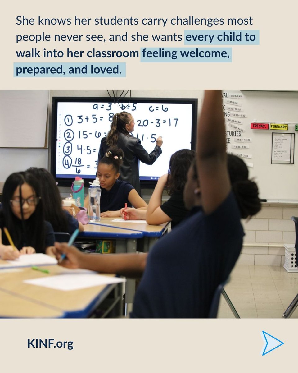 Kids In Need Foundation tweet media