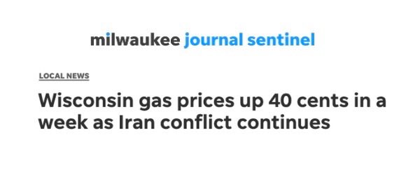 Sen. Tammy Baldwin tweet media