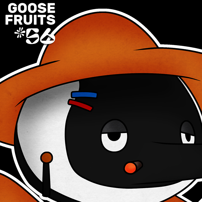 paul manton aka gentle goose tweet media