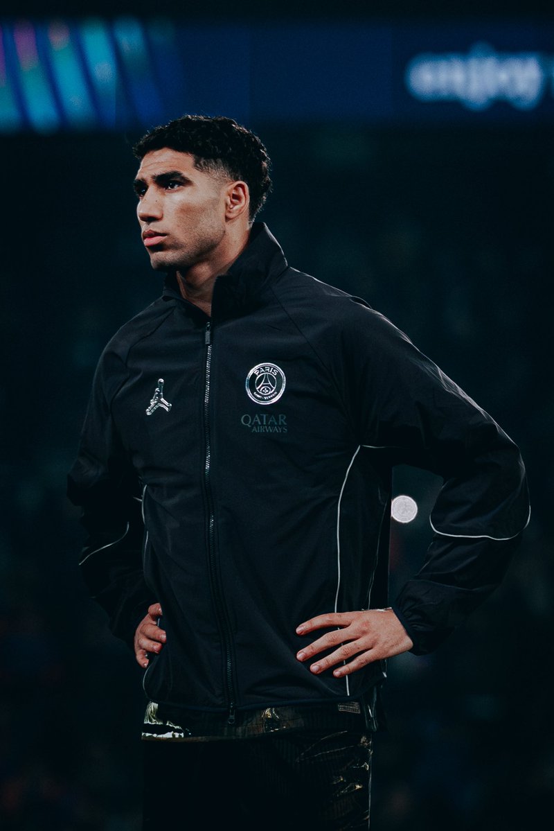 Avec 93 minutes dans les jambes, Hakimi trouve encore l’énergie et la lucidité pour lancer un contre et servir Kvara… 5‑2, le coup de grâce pour Chelsea.