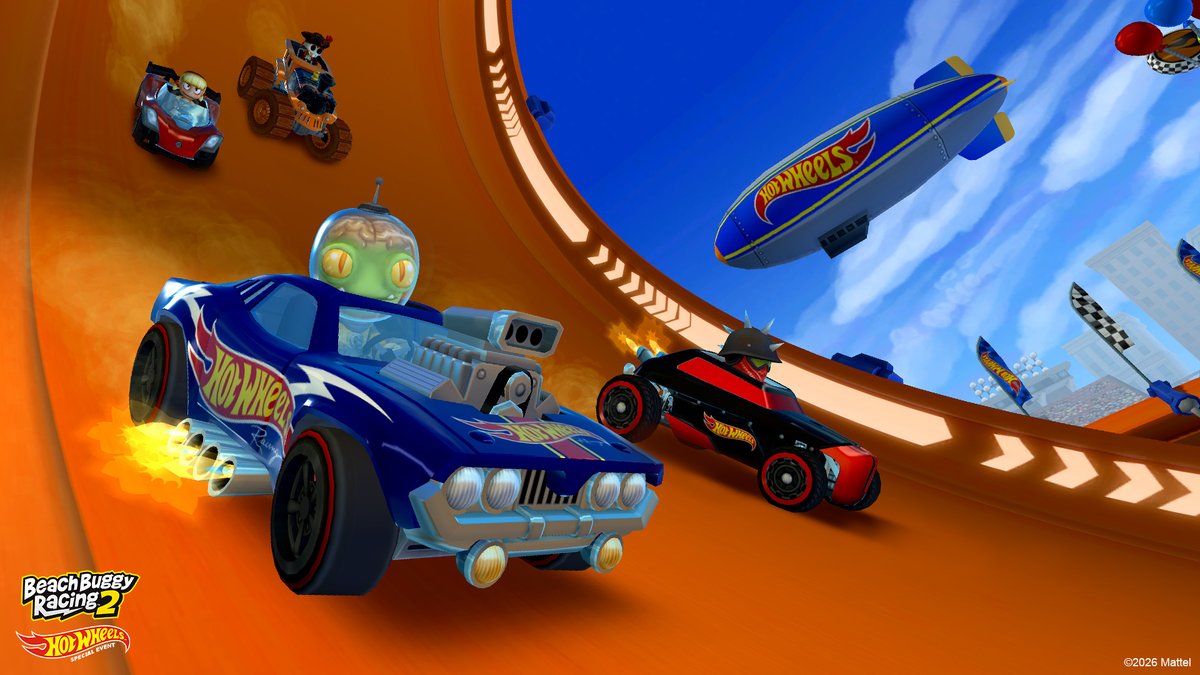 Vector Unit tweet media