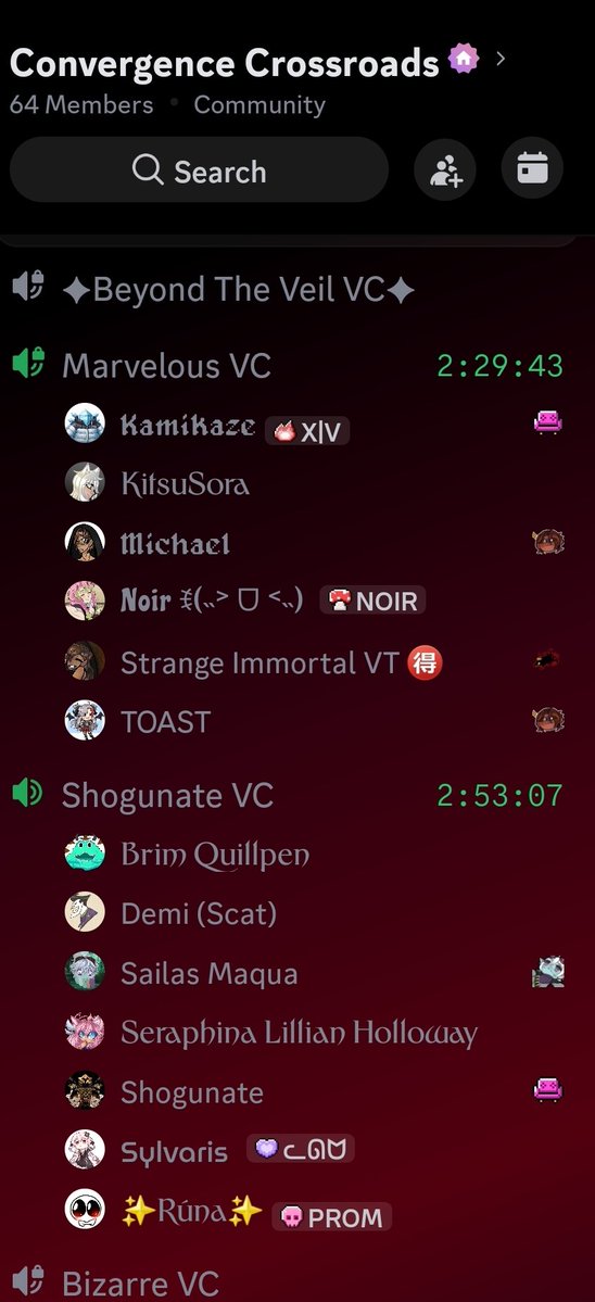 Convergence Studios tweet media