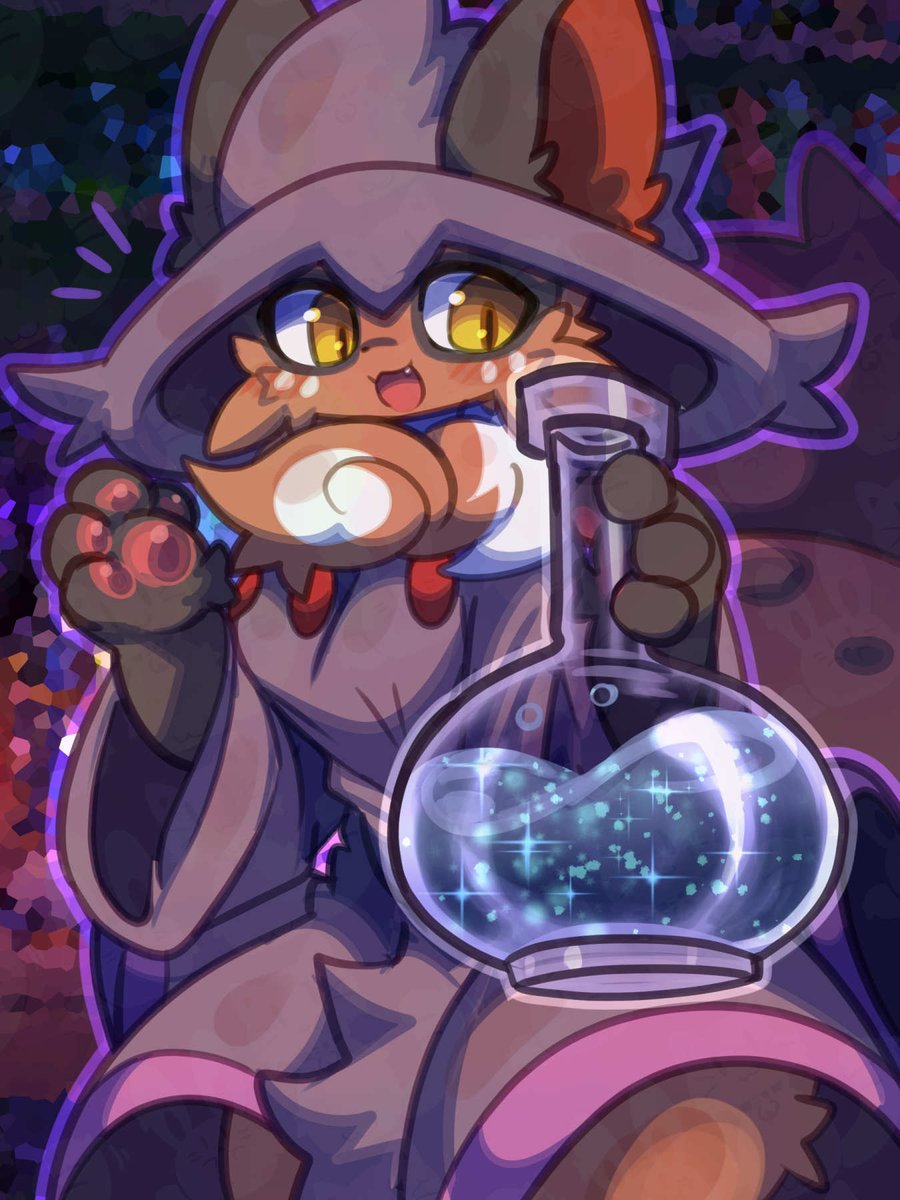 シオNya🐾 tweet media