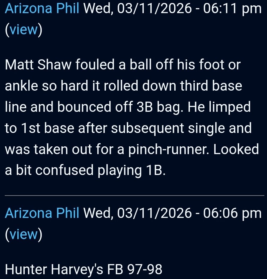 The Cub Reporter tweet media