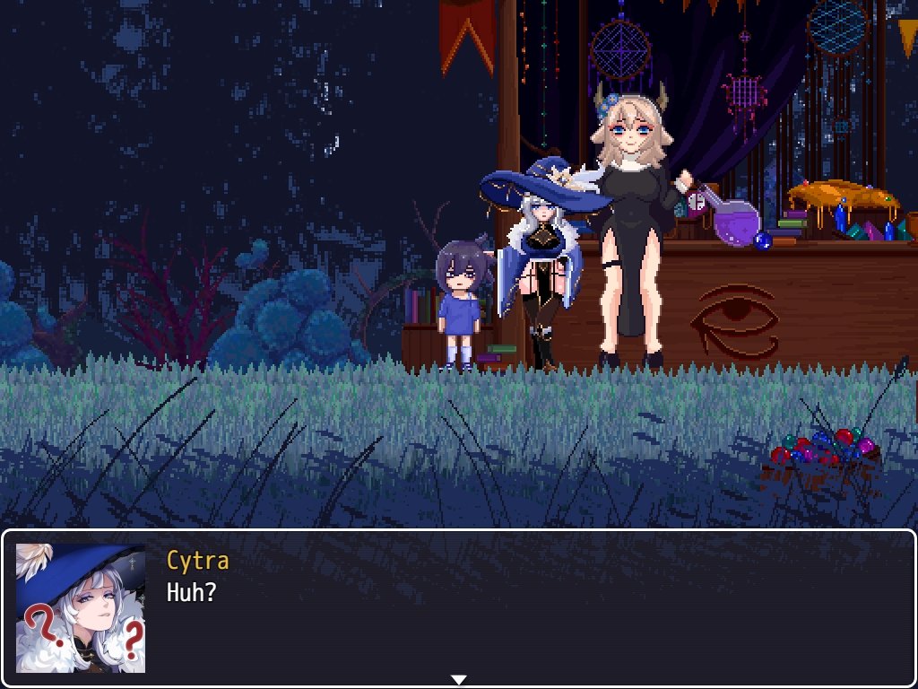 Voreligion 18+ tweet media