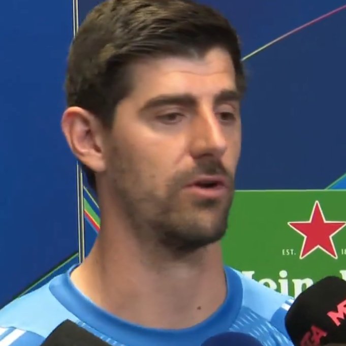 The Touchline | 𝐓 tweet media