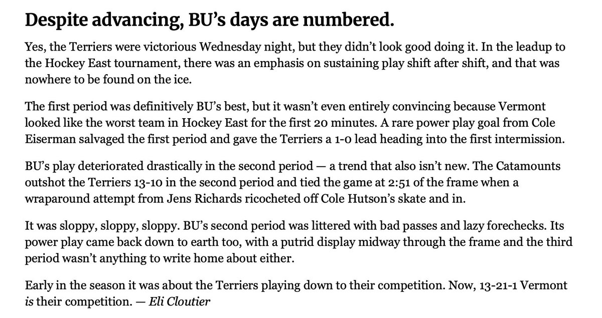 Eli Cloutier tweet media