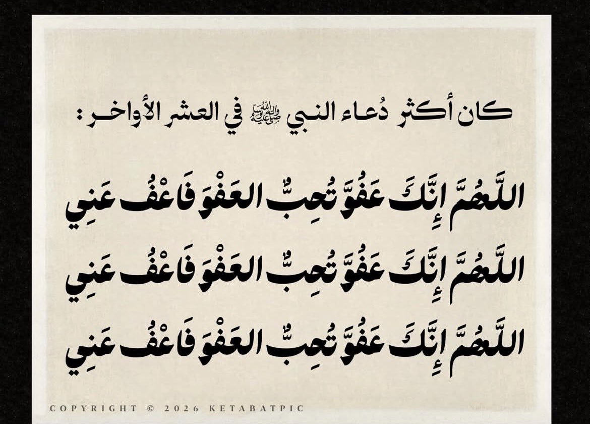 شـوق | CAT tweet media