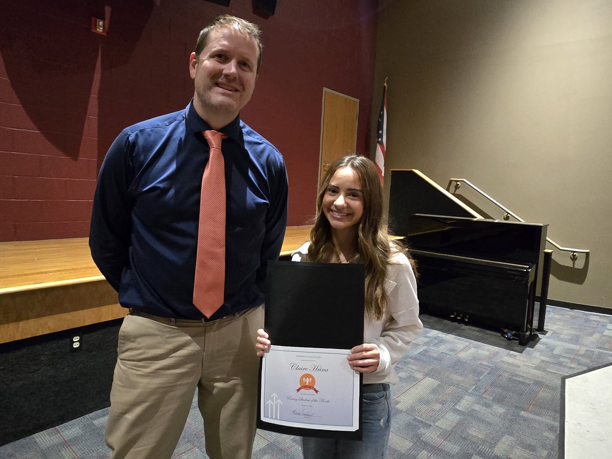 Canfield Local School District tweet media