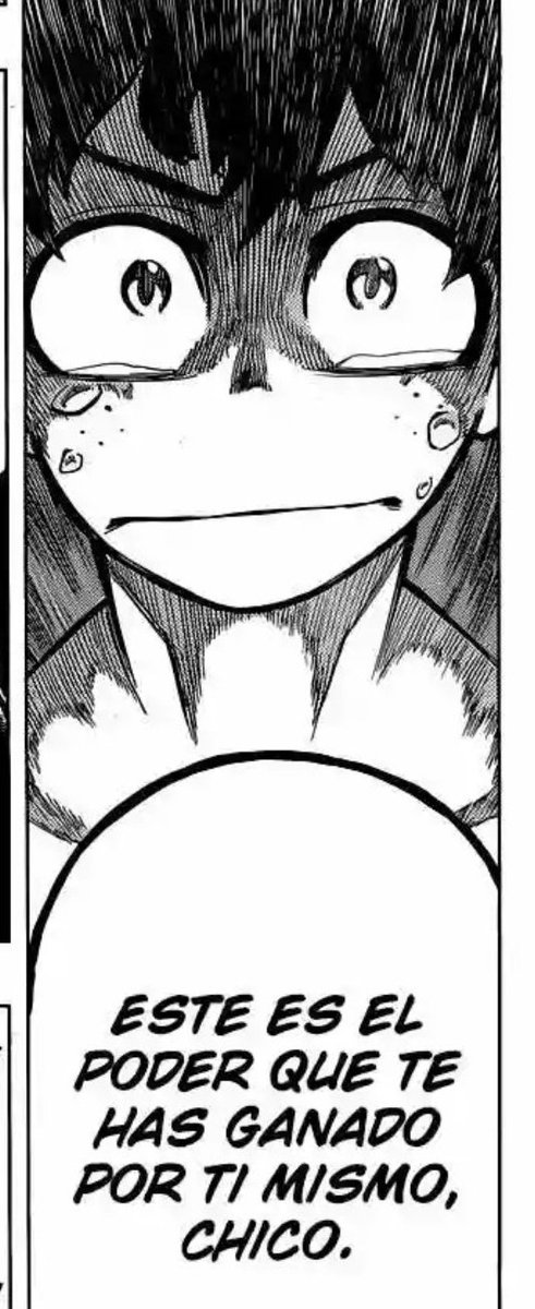 Brative21 #GoDeku tweet media