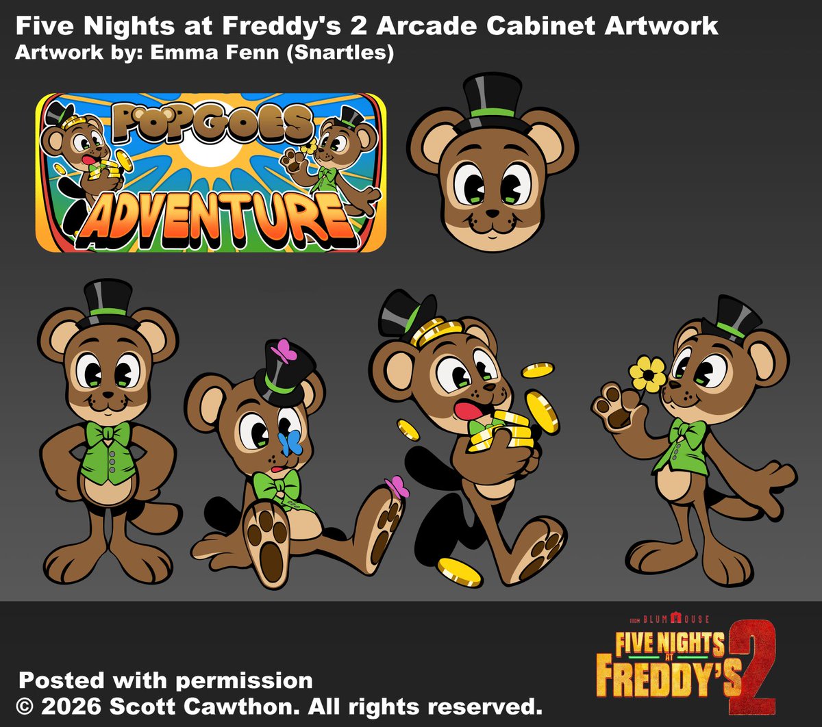 🔪Emma🔪 tweet media