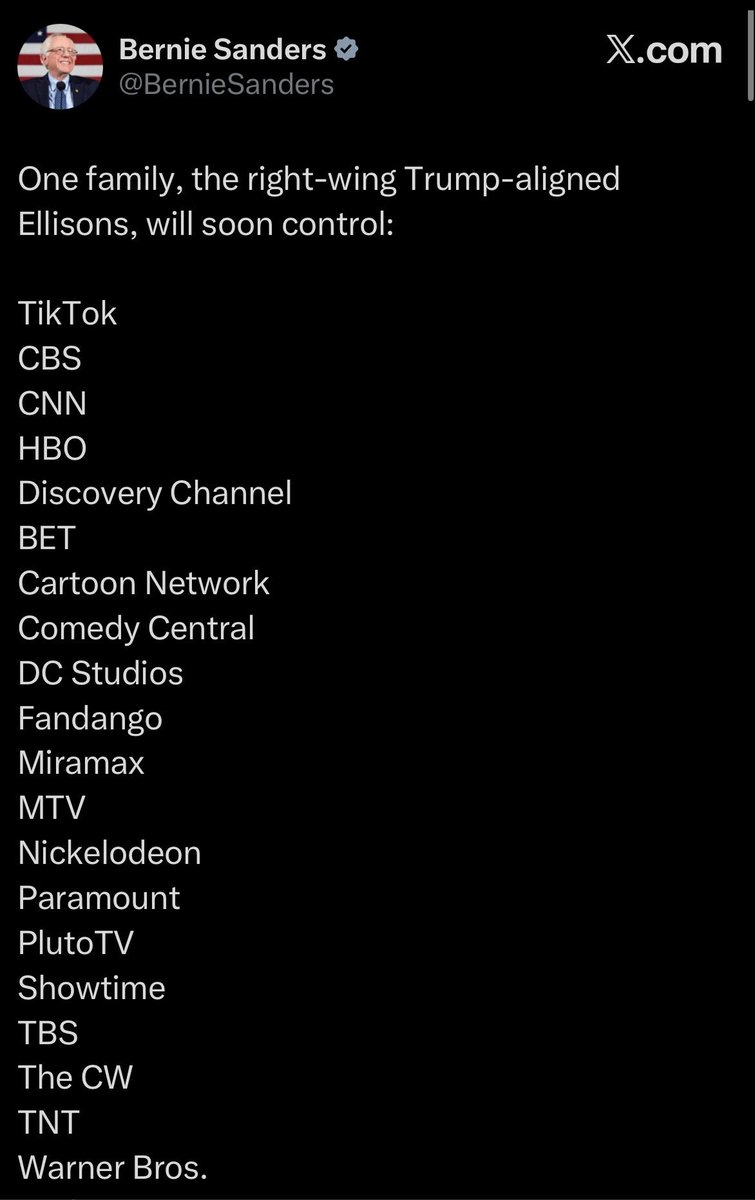 Spicy Christian tweet media