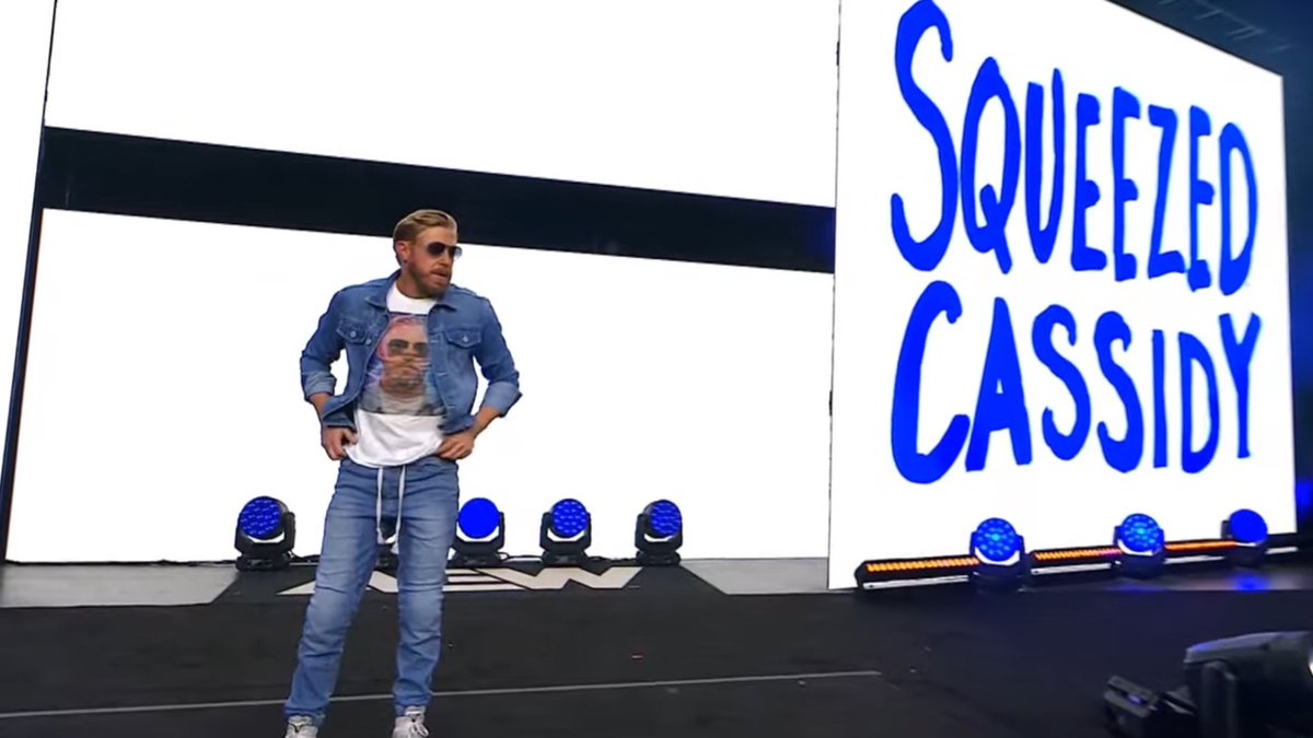 ShopAEW.com tweet media