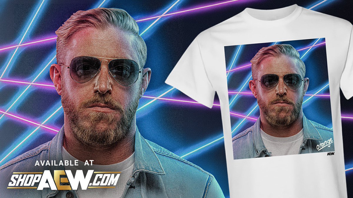 ShopAEW.com tweet media