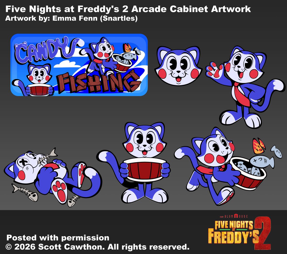 🔪Emma🔪 tweet media