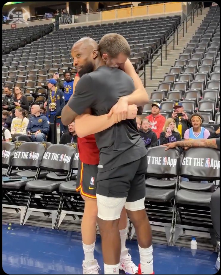 D-Line (Denver Man) tweet media