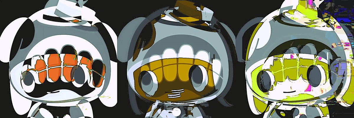 Haru Komoda tweet media