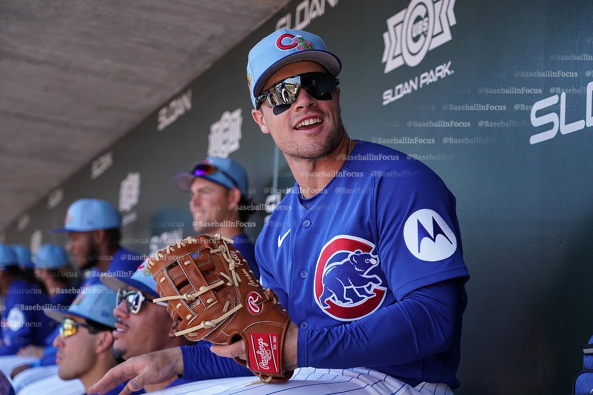 John Antonoff tweet media