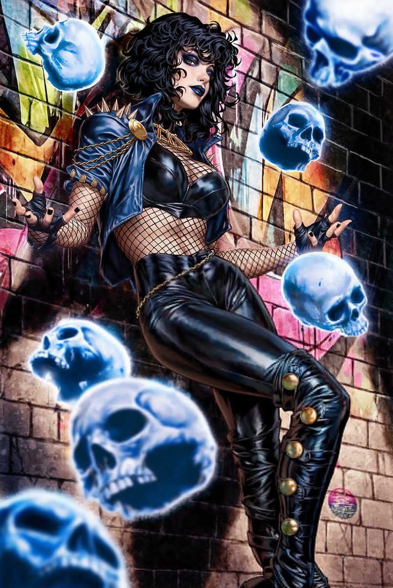 DCU Updates tweet media