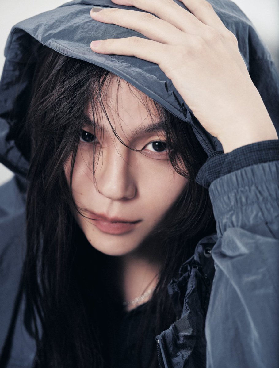 CYAN MAN tweet media