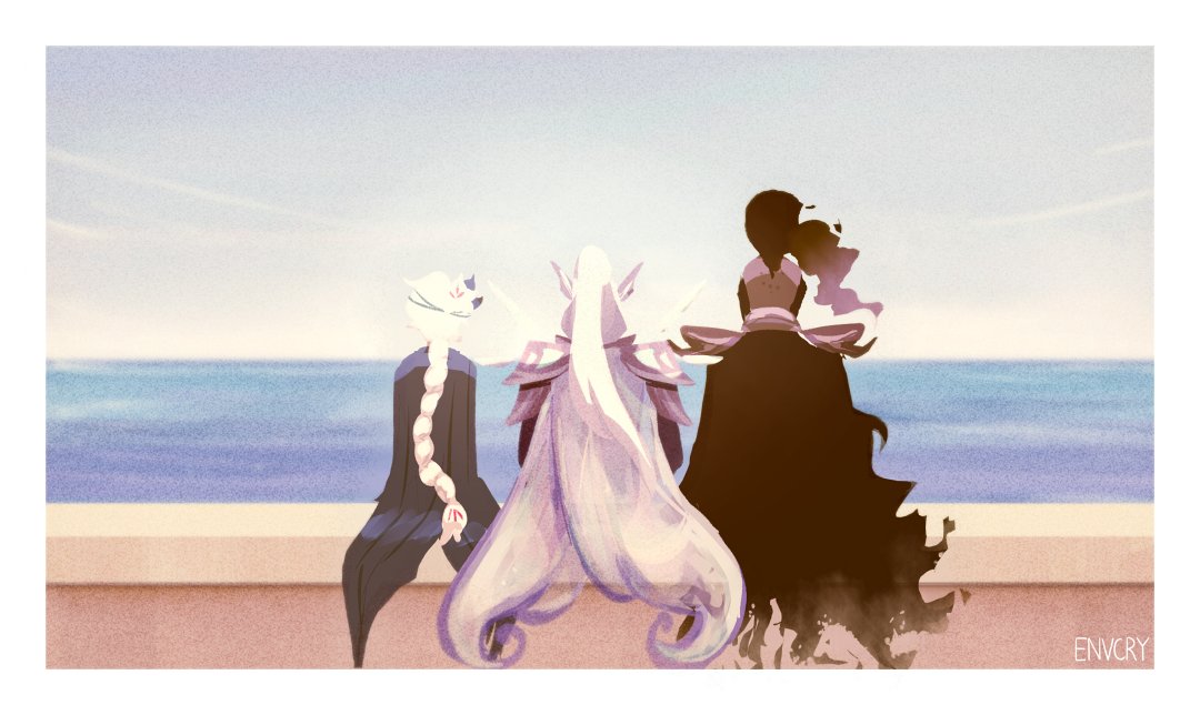 Envy 🔮 ocxcanon arc tweet media