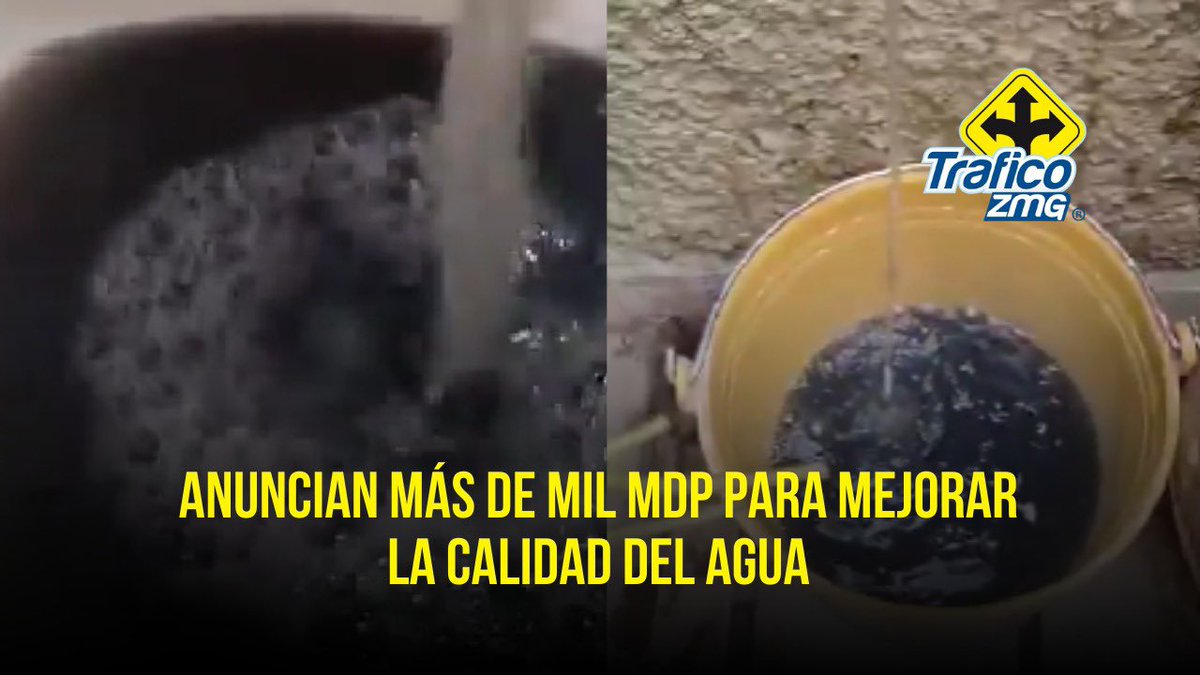 TráficoZMGuadalajara tweet media