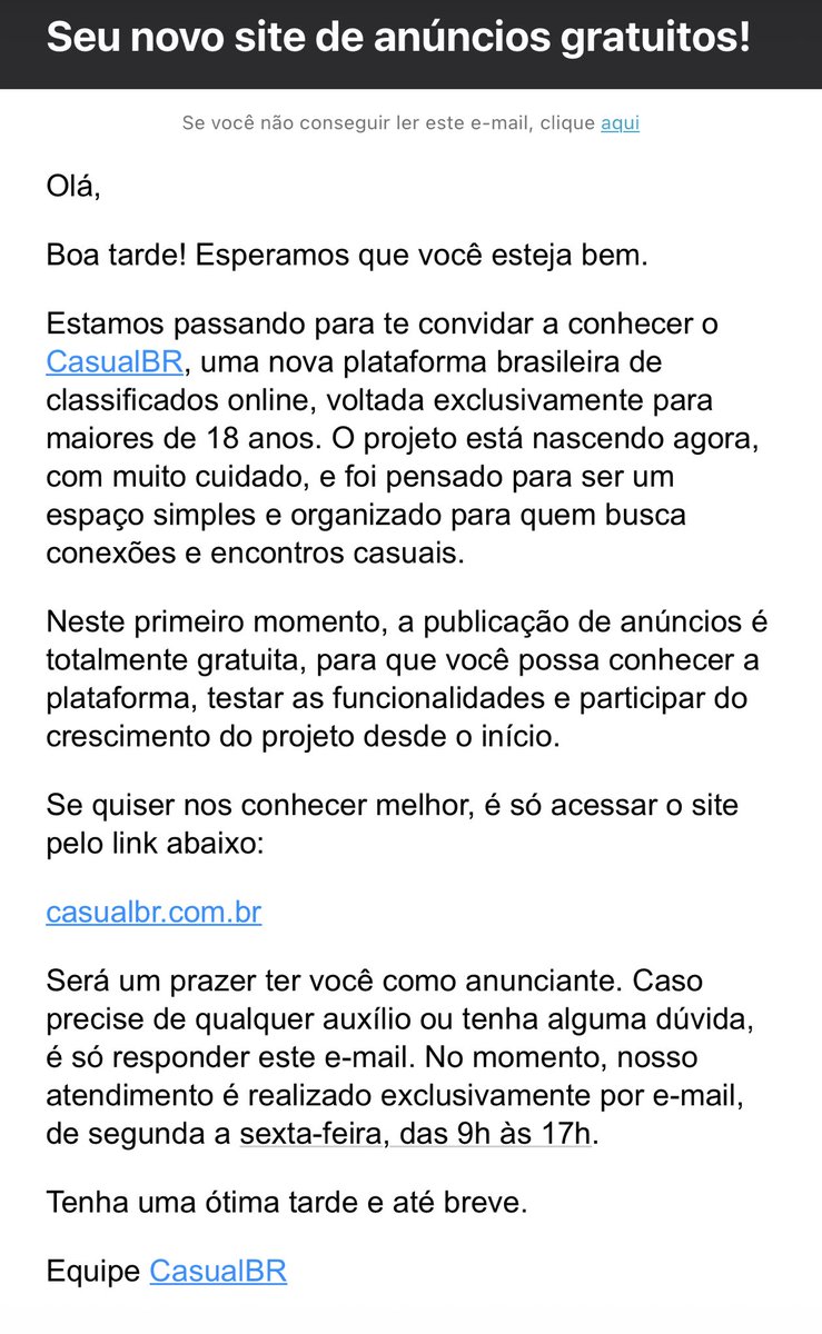 Já que o VivaLocal morreu, vamos dar uma chance pra esse. Atualmente só no Skokka.