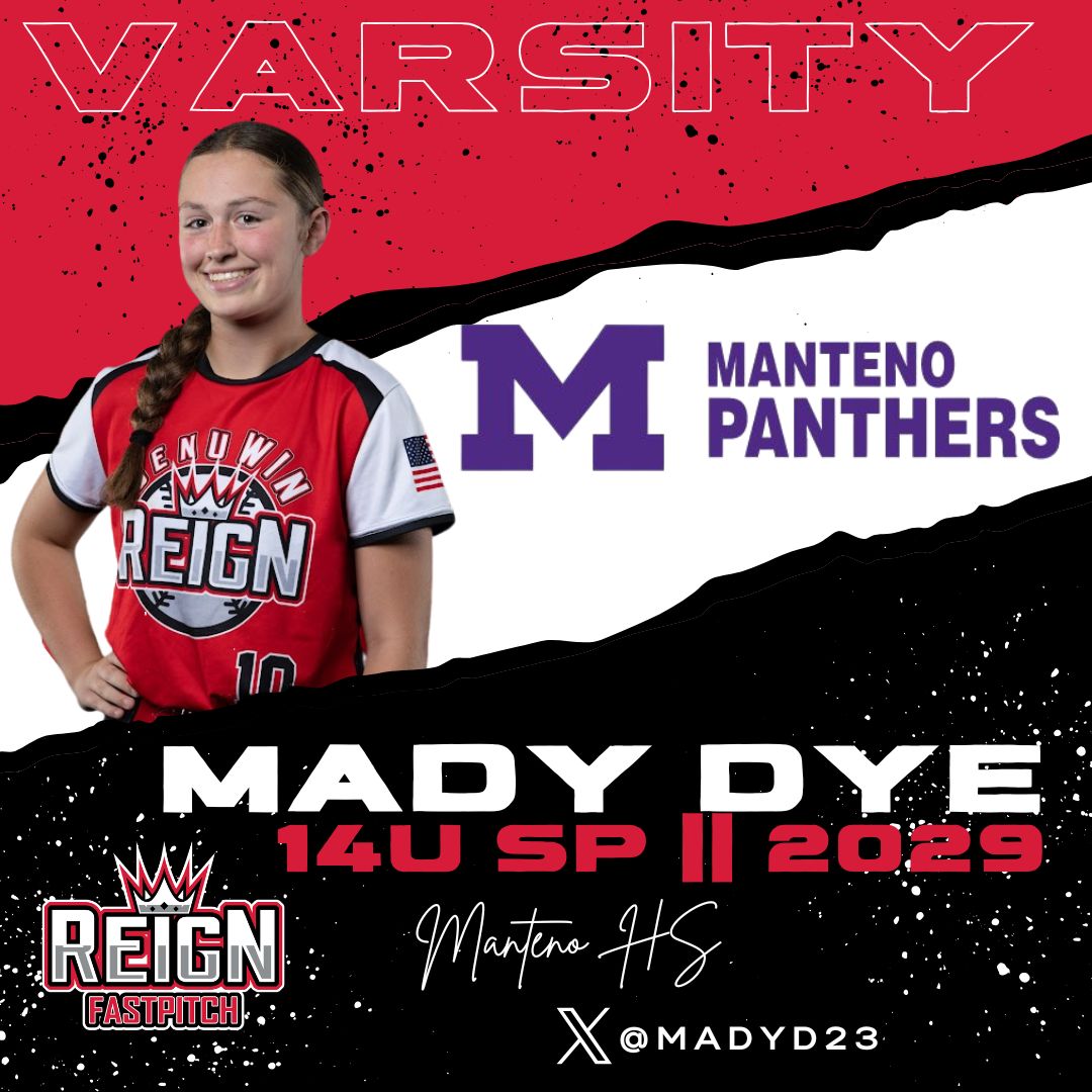 GenuWin Reign tweet media