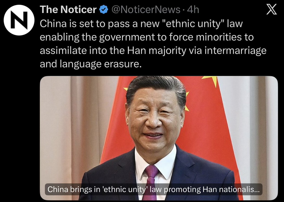 China very smart.
> be China, 20th century
> very weak. The white man most strong
> white man sell opium to vhina. Cannot say no.
> white man make “eight nation alliance” have 7 Europe countrys + Japan. All attack China, divide up country. Cannot fight back.
> now white countrys