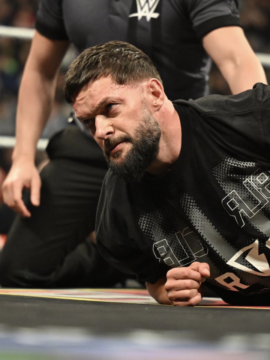 Heir apparent. | NOT @FinnBalor tweet media