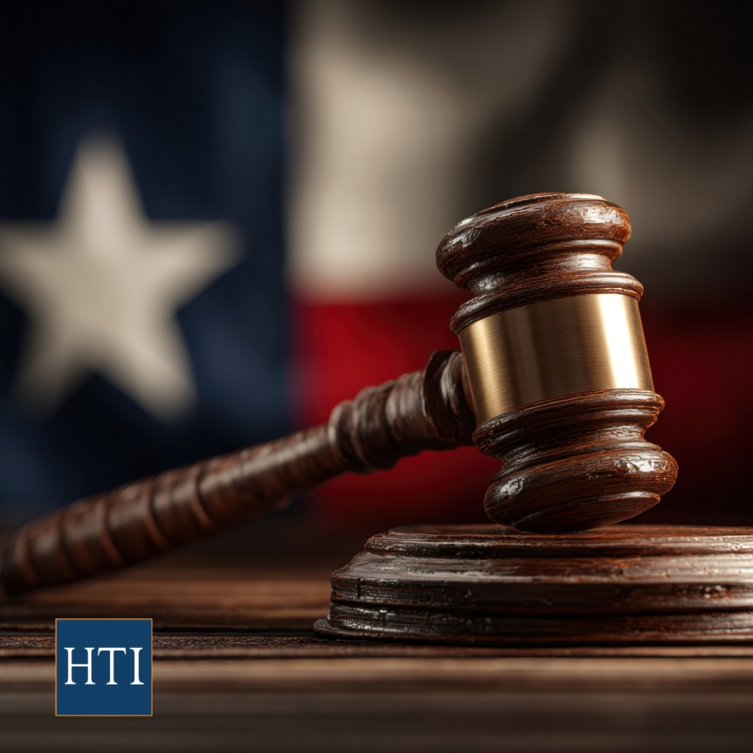 Human Trafficking Institute tweet media