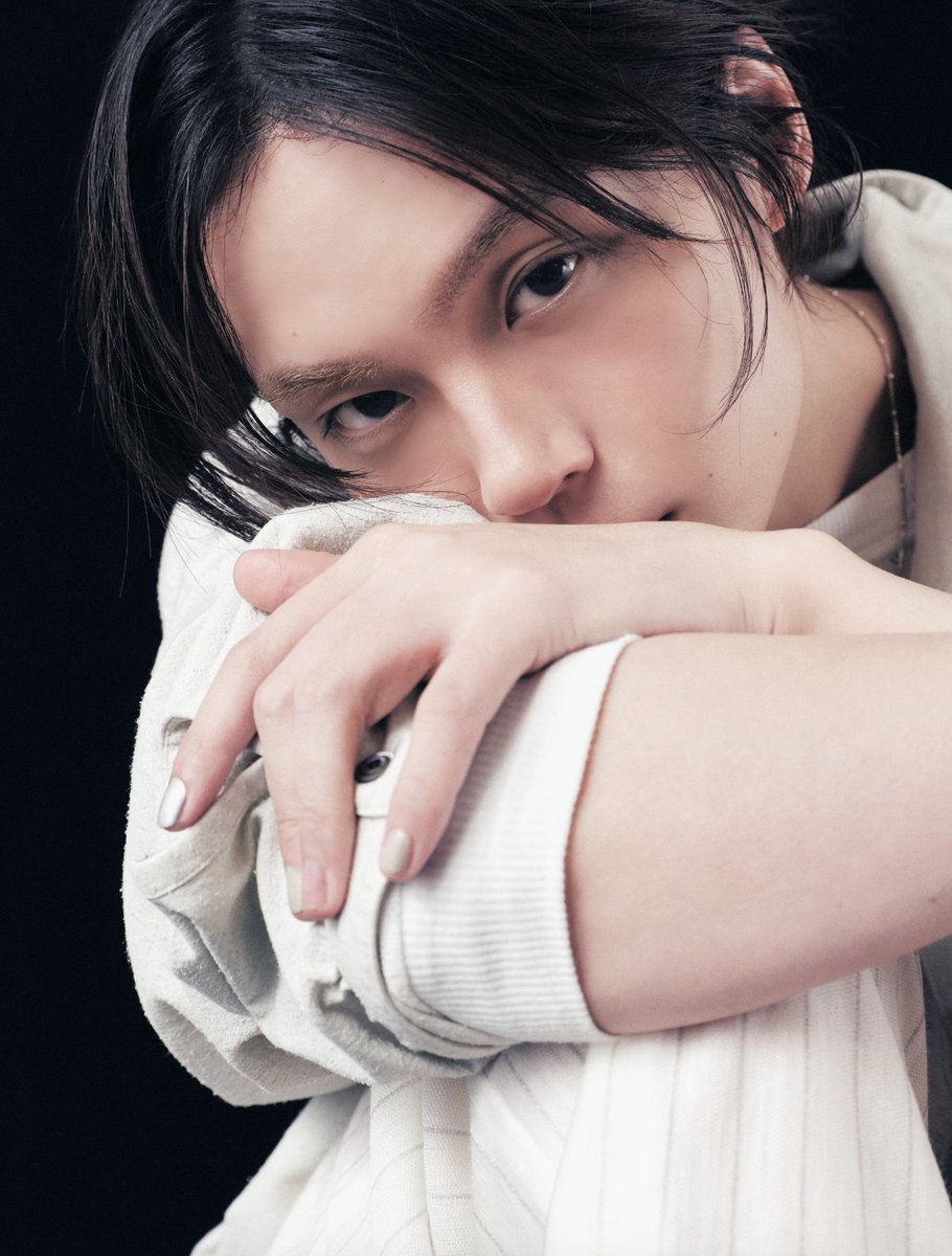 CYAN MAN tweet media