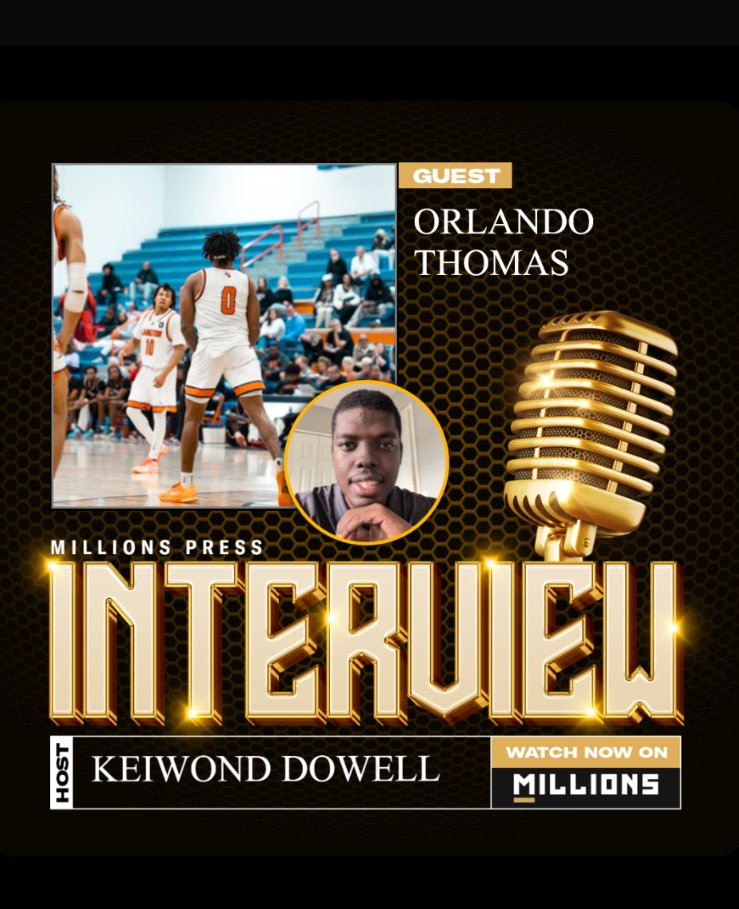 Keiwond Dowell tweet media