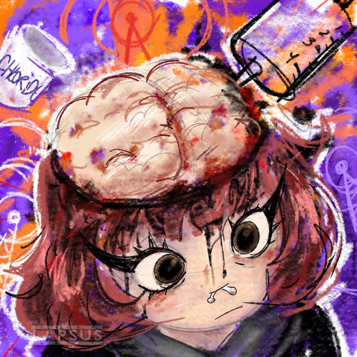 LAPSUS 🌵 tweet media