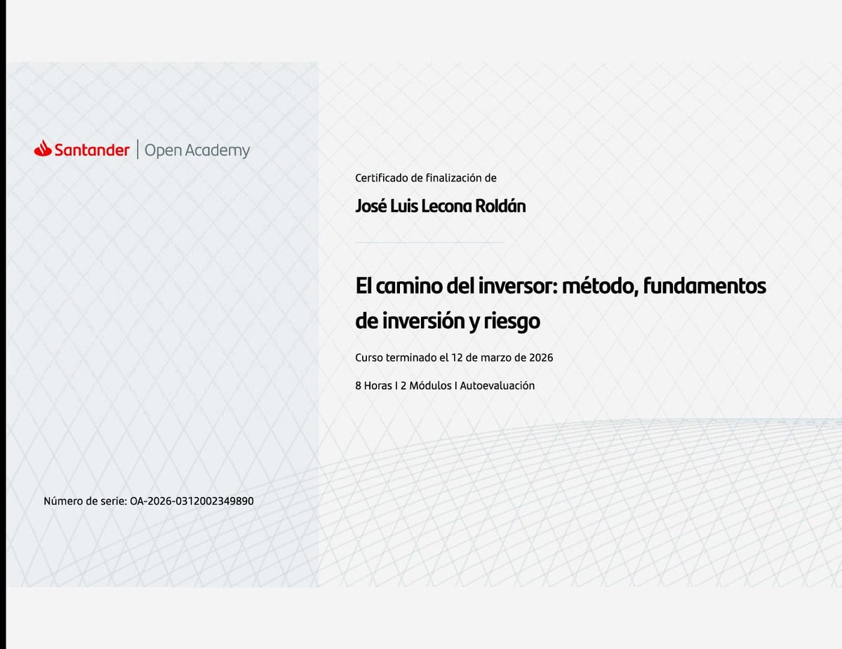 José Luis Lecona Roldán tweet media