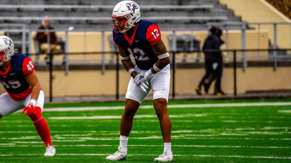 Dakari “Kari” Brown tweet media