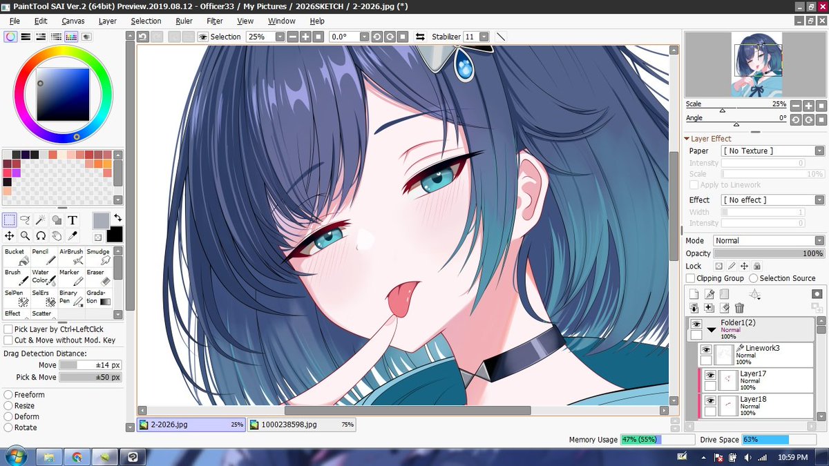 Redraw WIP.
Commission open on vgen.
#commission #vgen #drawing