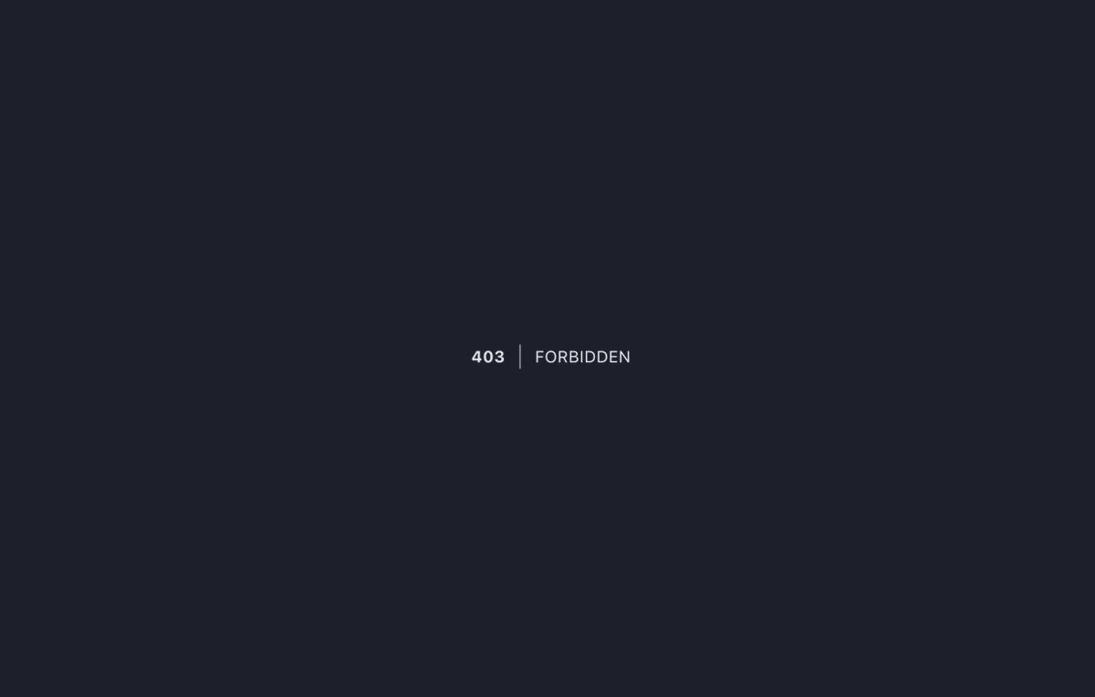 devhoussam1105's tweet photo. Does @laravelphp 13 introduce a new error pages UI? https://t.co/KR04W19GBS