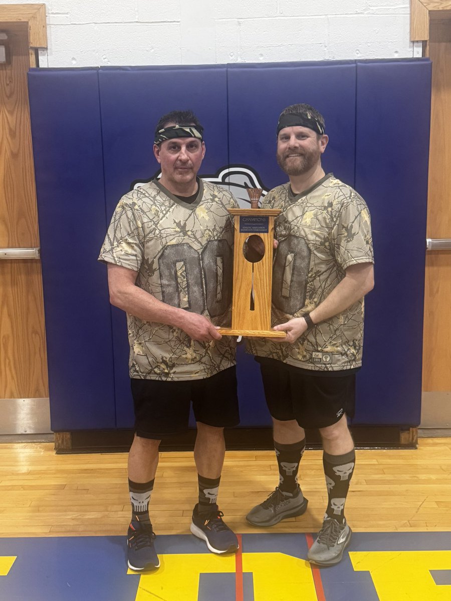 Alden Athletic Association tweet media