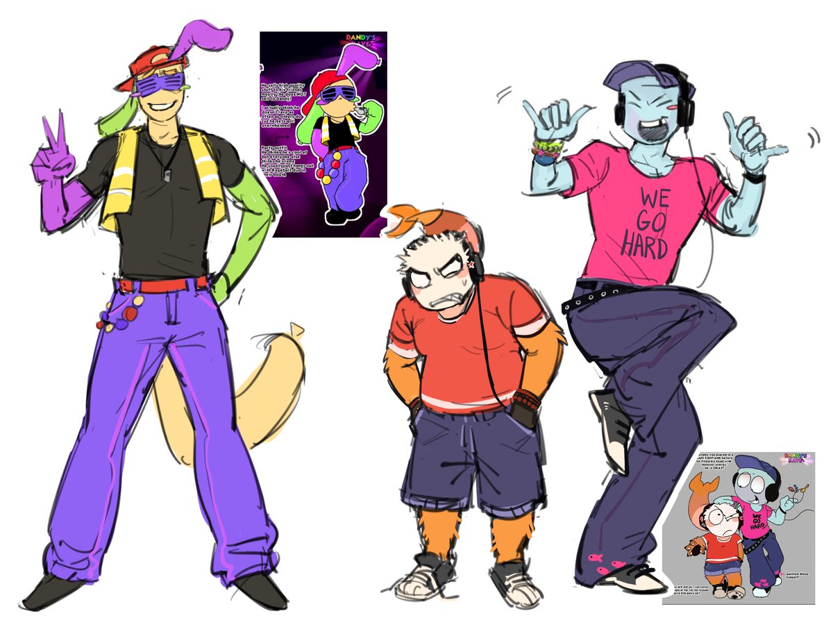 Laster👀 tweet media