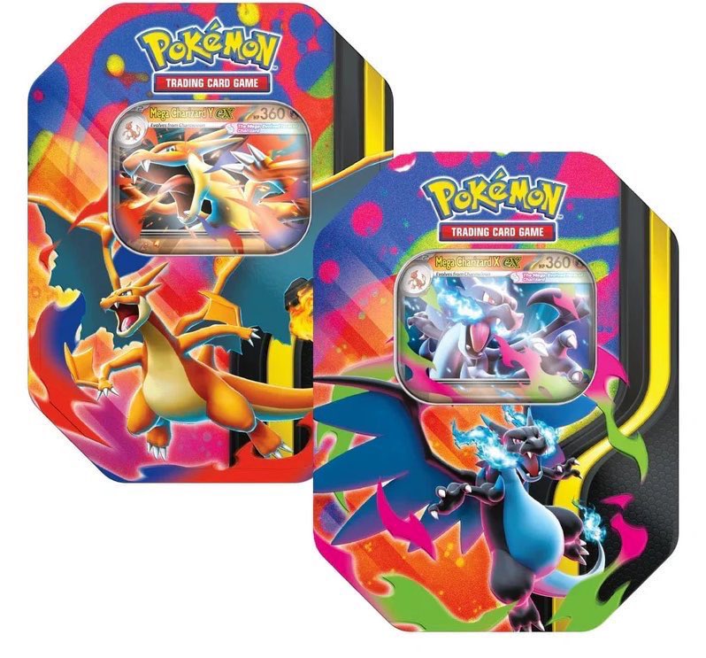 Pokemon TCG Restocks & News tweet media